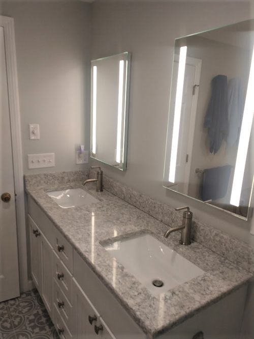 Bathroom Gallery Kitchen & Bath Design Center Agawam, MA
